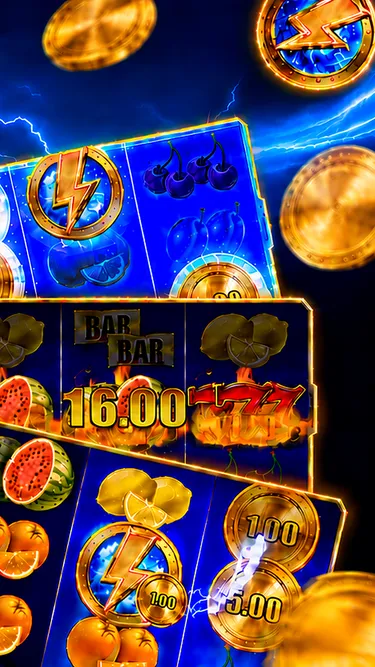 Coin Strike, HOLD AND WIN Screenshot